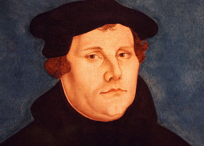 A Letter Showing Martin Luther's Compassionate Pastoral Heart