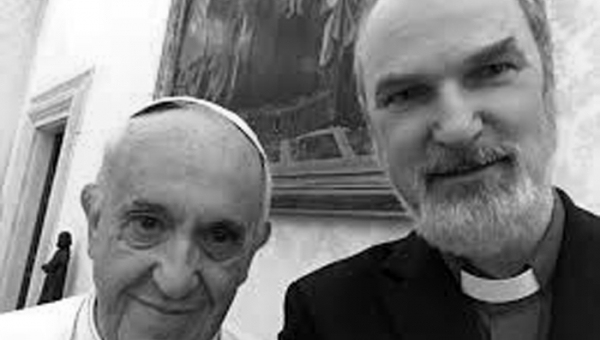 WRF Member Dr. Thomas Schirrmacher Discusses "When a Pope Really Understands Luther"