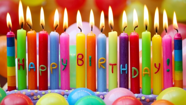 WRF Member Leah Farish Suggests Some Reformation Birthday Celebration Possibilities: "A Big Birthday"