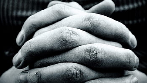 WRF Board Member Dr. Fergus Macdonald Suggests How We Might Pray for Our Nations
