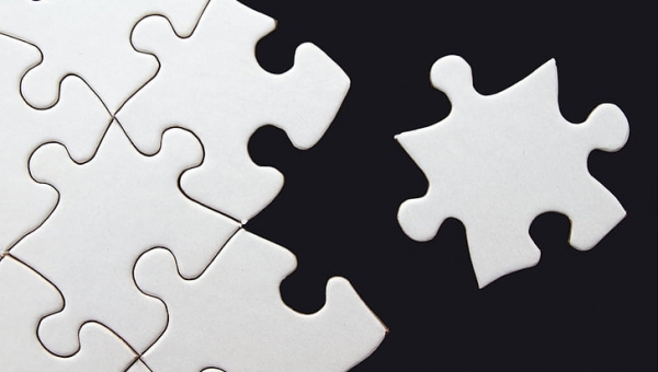 WRF Member John Musser Describes "The Holy Ghost Puzzle"