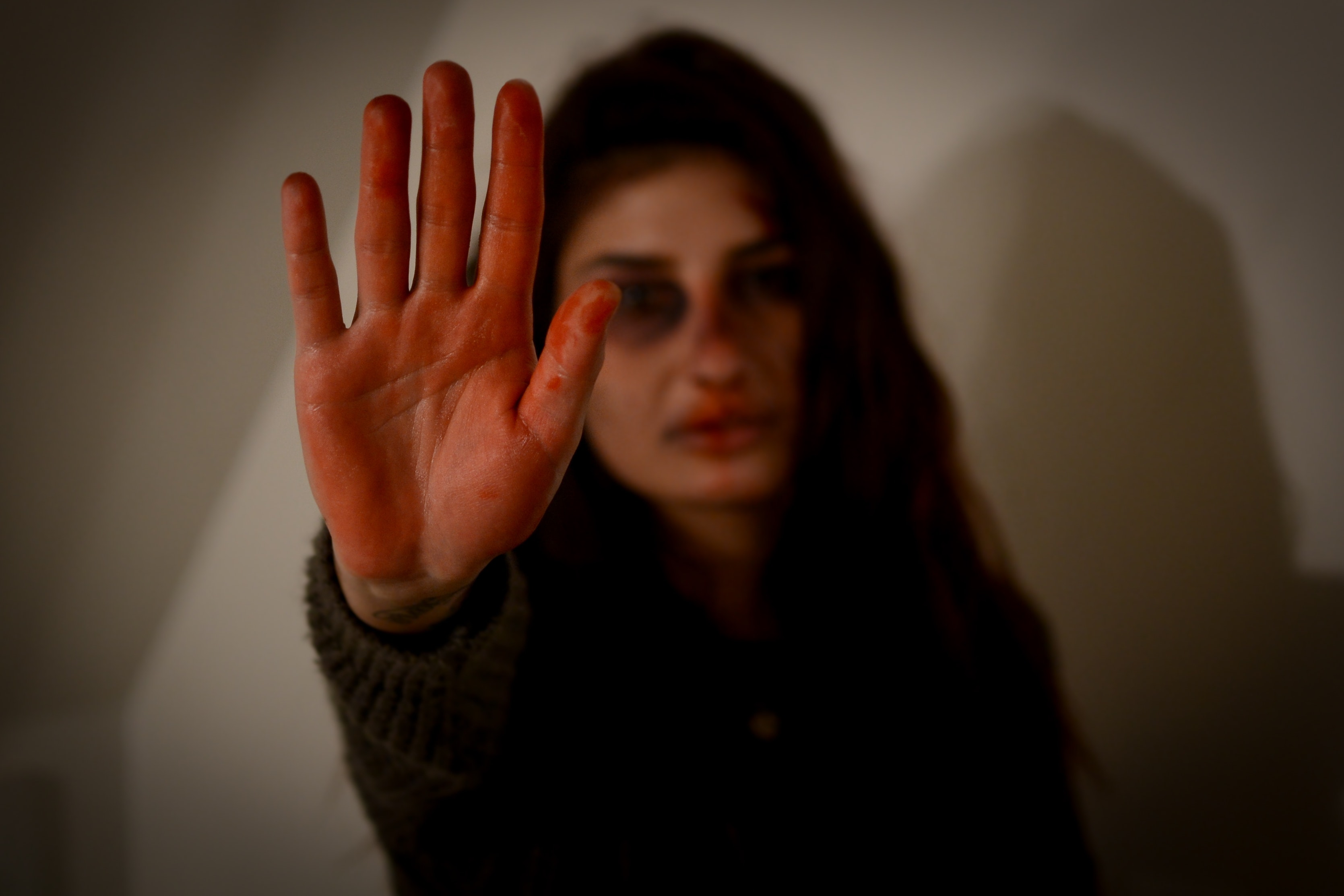 WRF Member Diane Langberg on "When the Church Becomes Complicit in Sin"