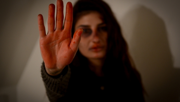 WRF Member Diane Langberg on "When the Church Becomes Complicit in Sin"