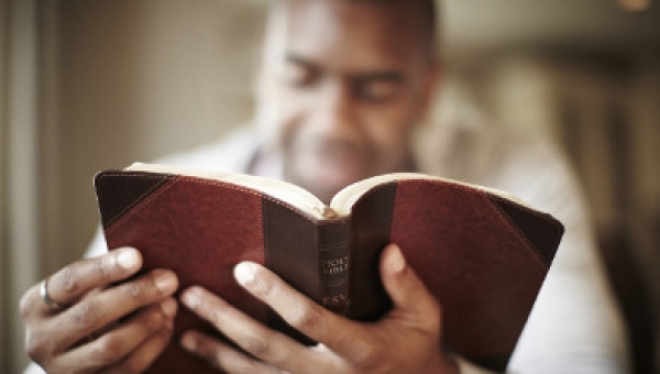 WRF Member Dr. Peter Jensen, General Secretary of GAFCON, Takes Us "Back to the Basics," Part II, "Good Reading of the Good Book"