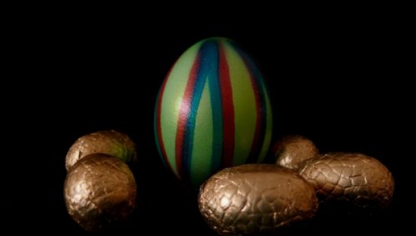 WRF Member Rev. David Robertson Explains Why Scotland (and Most of the Rest of the West!) Needs an Easter Revolution