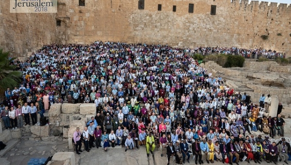 WRF Member Dr. Peter Jensen, General Secretary of GAFCON, Takes Us "Back to the Basics," Part VI, "Will You Stand With Us?"