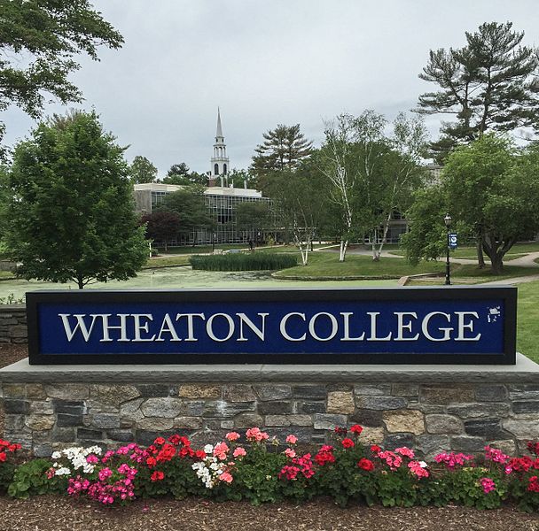 WRF Associate International Director Sam Logan Offers "Some Thoughts About the Situation at Wheaton College"