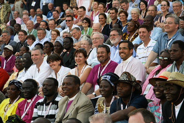 WRF Member Dr. Peter Jensen, General Secretary of GAFCON, Takes Us "Back to the Basics," Part IV, "Repentance"