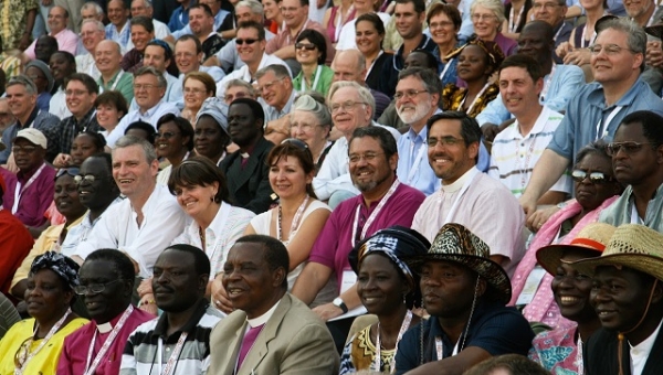 WRF Member Dr. Peter Jensen, General Secretary of GAFCON, Takes Us "Back to the Basics," Part IV, "Repentance"