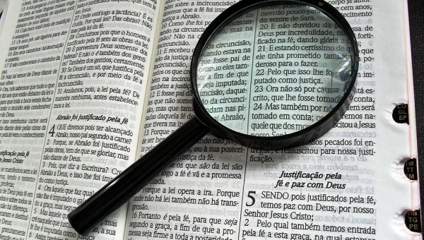 WRF Member John Musser Describes "The Crippling Effects of Theology"