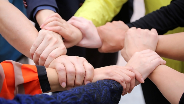 WRF Member Dr. Peter Jensen, General Secretary of GAFCON, Takes Us "Back to the Basics," Part III, "Fellowship"