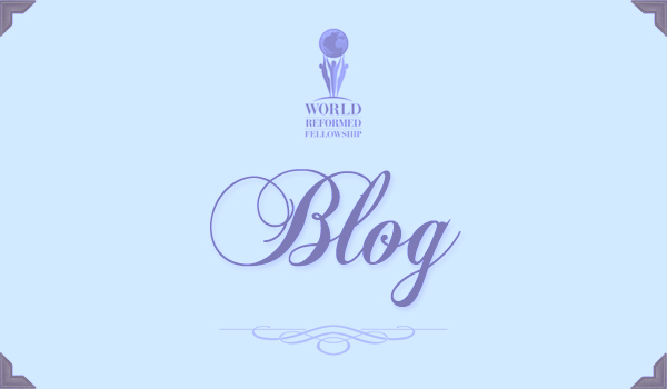 WRF Board Chairman Rick Perrin Considers "Mayor Bloomberg's Place in Heaven"