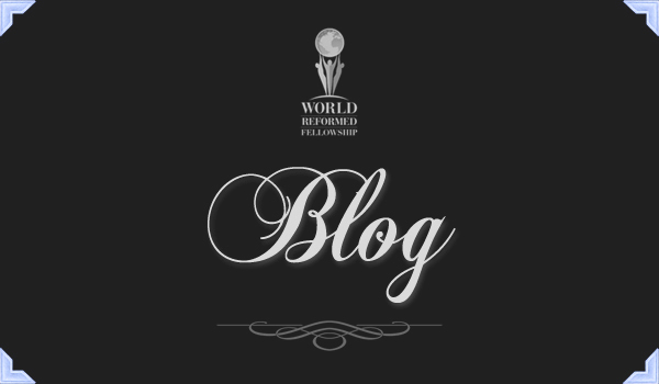 WRF Board Member Kin Yip Louie Responds to Bob Heerdt's Comments on EVANGELII GAUDIUM