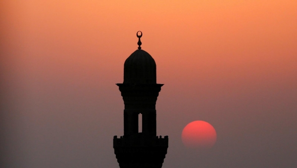 WRF Board Chairman Rick Perrin Considers "An Amazing Muslim Admission"