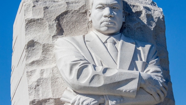 WRF Member Todd Mangum Asks, "Martin Luther King - How Far Have We Actually Come?"