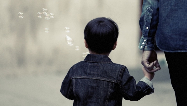 WRF Board Member Solano Portela on "The Difficult Task of the Judge-in-the-Home"