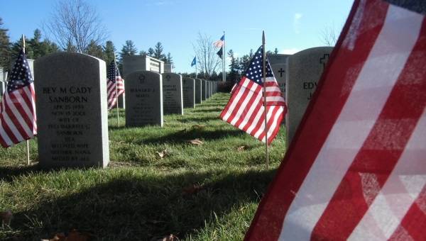 WRF Board Chairman Rick Perrin Explains "Why Christians Don't Behead Muslims"