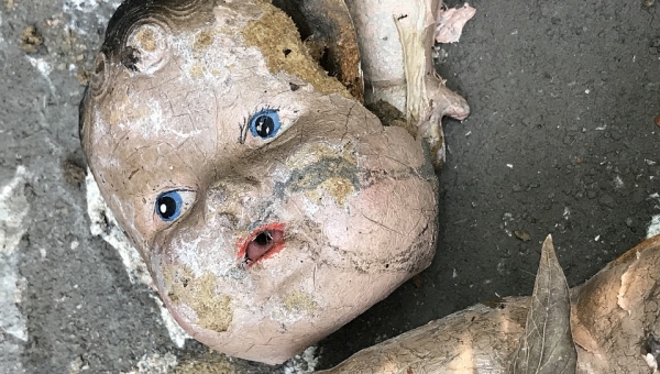 WRF Board Chairman Rick Perrin Discusses "Baby Body Parts for Sale" | World Reformed Fellowship