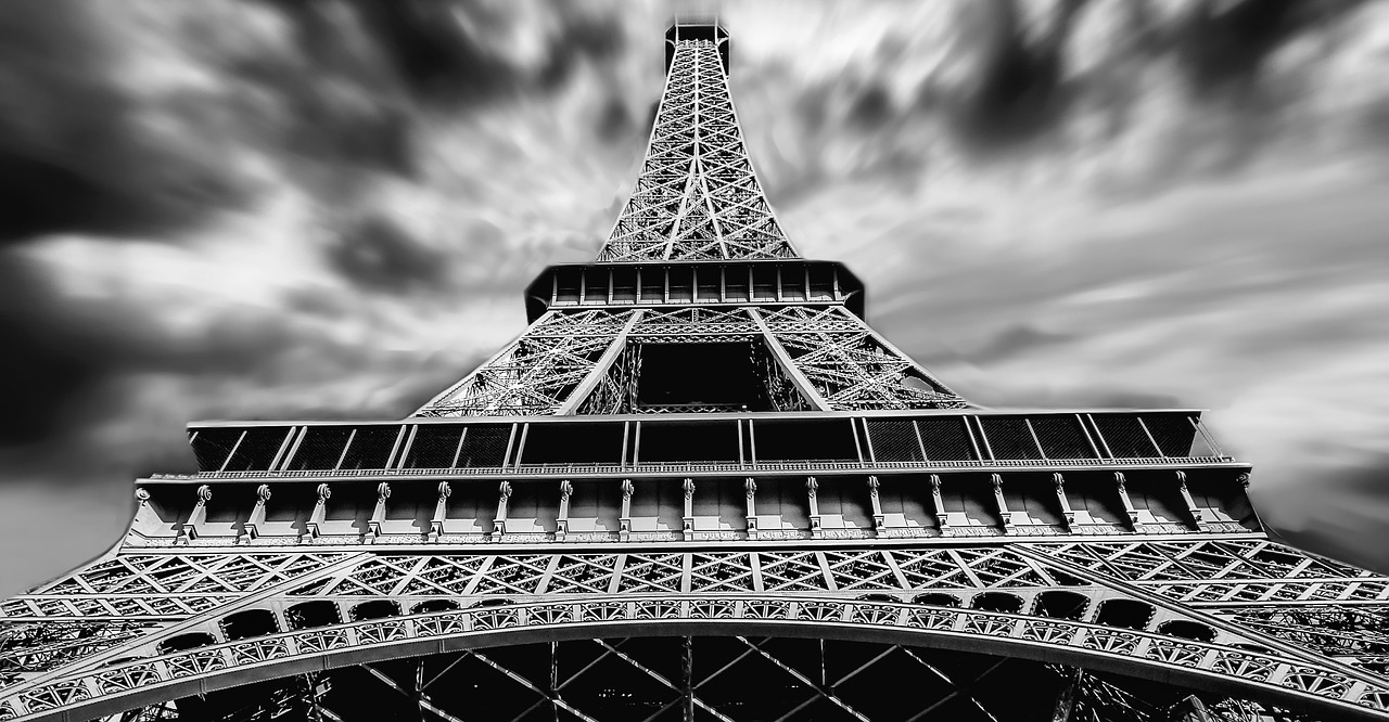 WRF Member Dr. Mike Milton Offers a Prayer for Paris