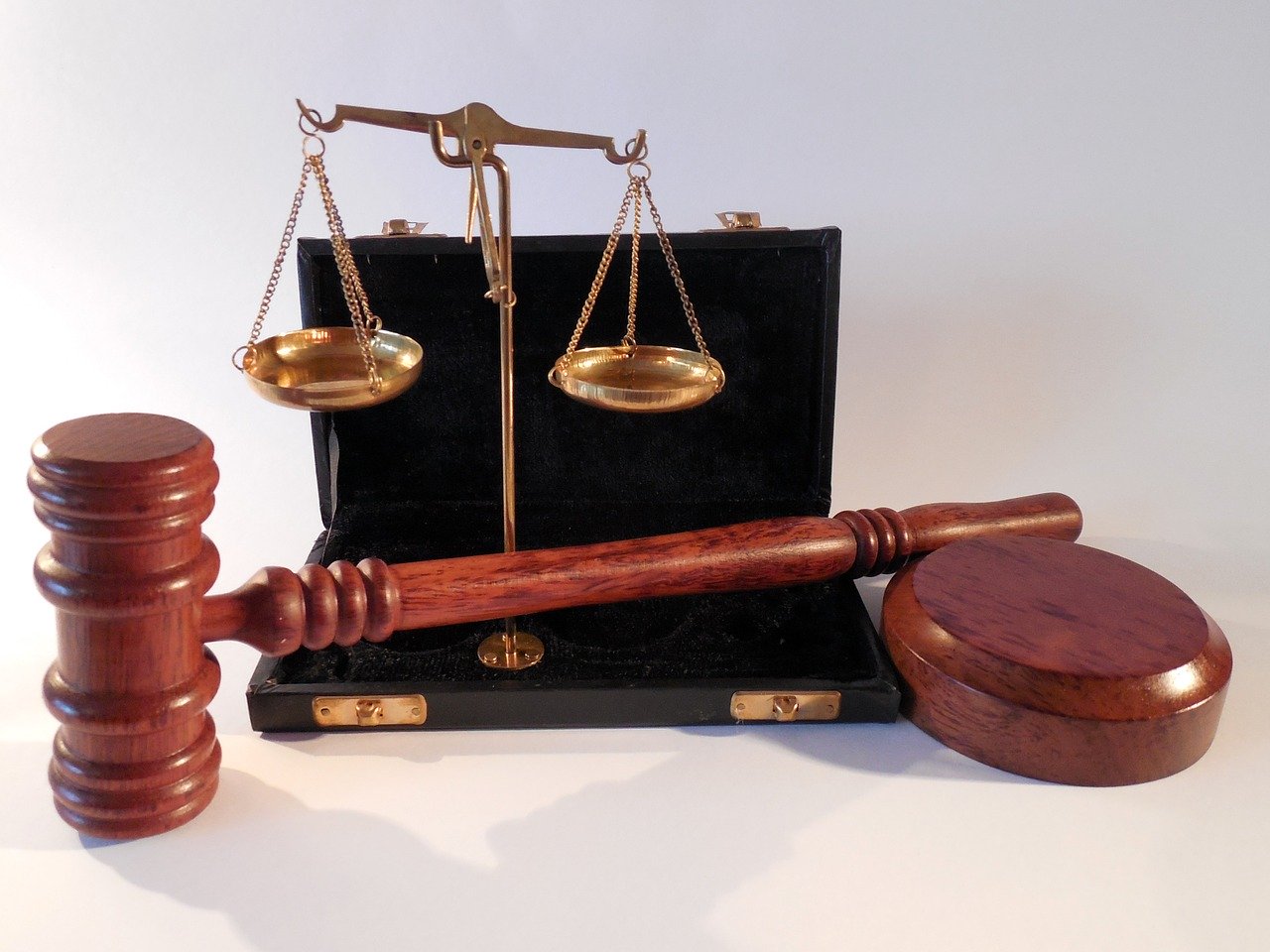 WRF Board Chairman Rick Perrin on "Supreme Court: Everything Has Changed!  God: Not Likely"