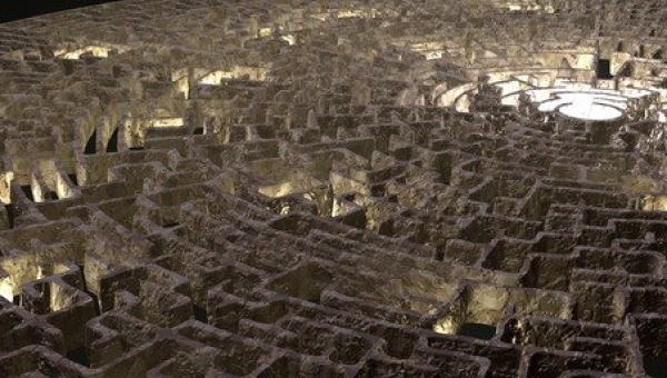 WRF Board Chairman Rick Perrin Asks, "Who Will Save Us?"