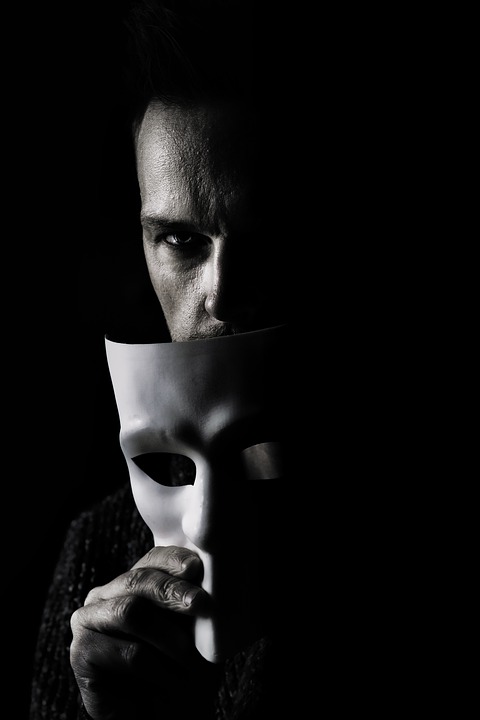 WRF Member Clair Davis Discusses "Fighting the Devil"