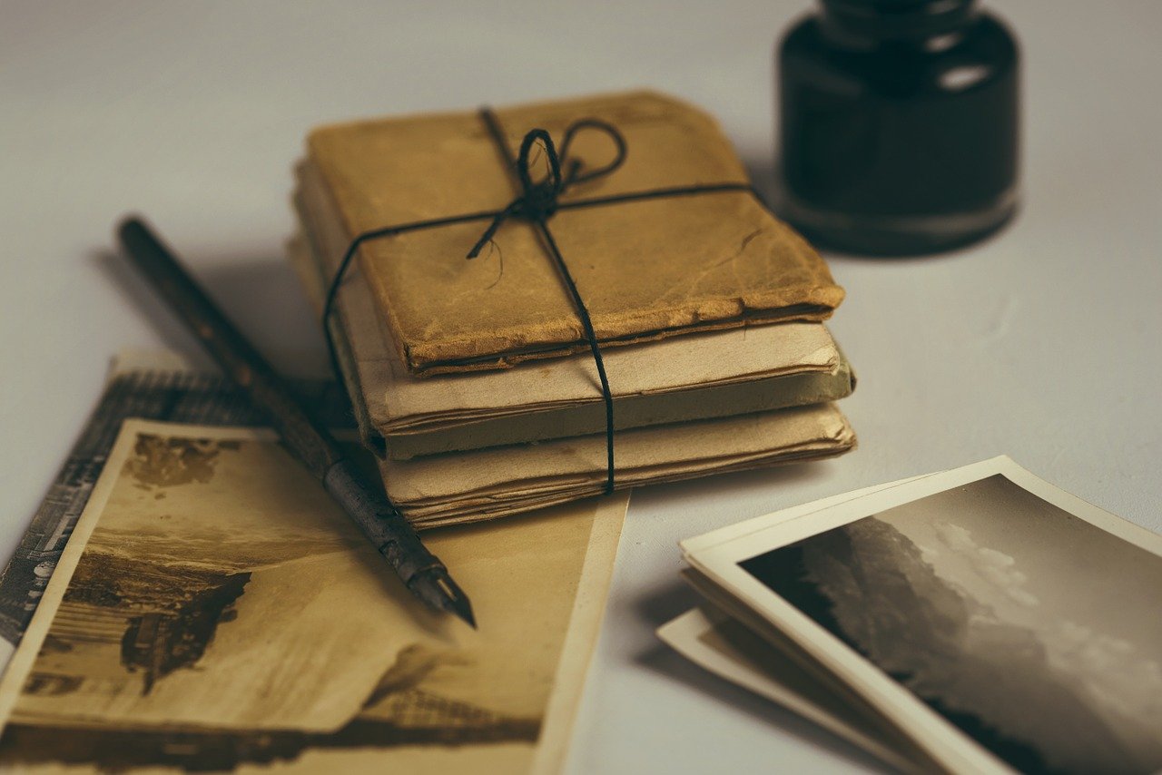 WRF Member Clair Davis Answers the Question: "Why Church History: What's the Point?"