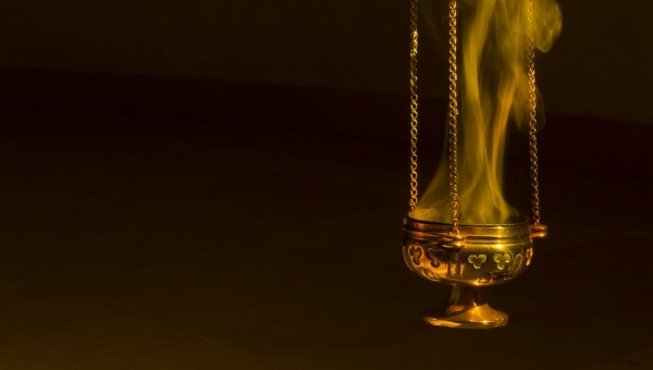 WRF Member Leonardo de Chirico Asks "How Should Christians Respond to Pope Francis?"