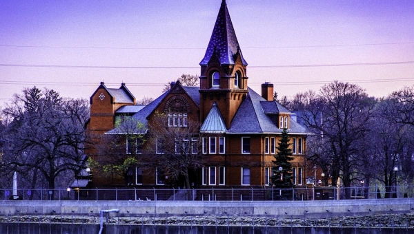 WRF Board Chairman Rick Perrin Writes About How to Fix the Mess at the Veterans Administration