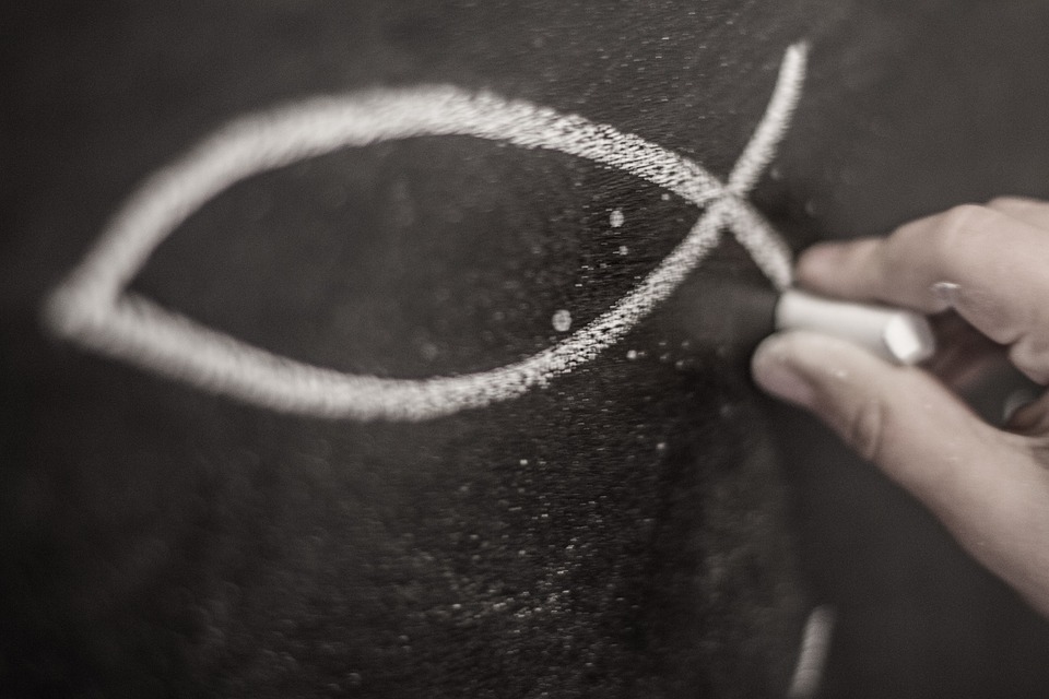 What's Galatians Really About?