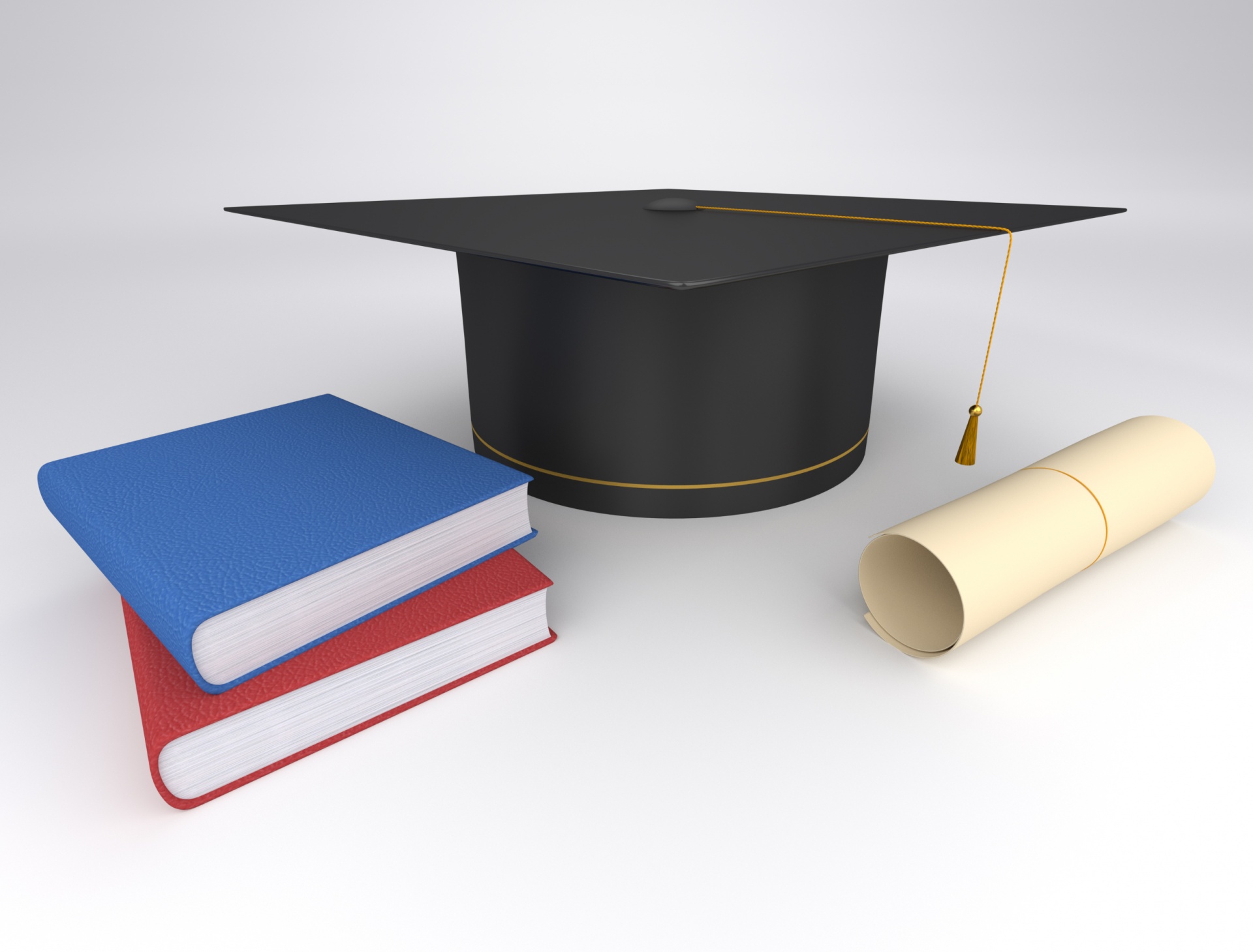 Encouragement and Prayers for the Graduates in Your Life
