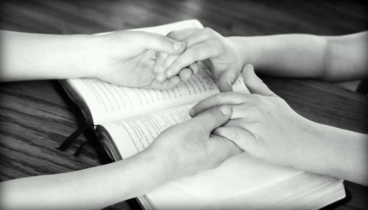 A Biblical Response to Personal and Societal Problems