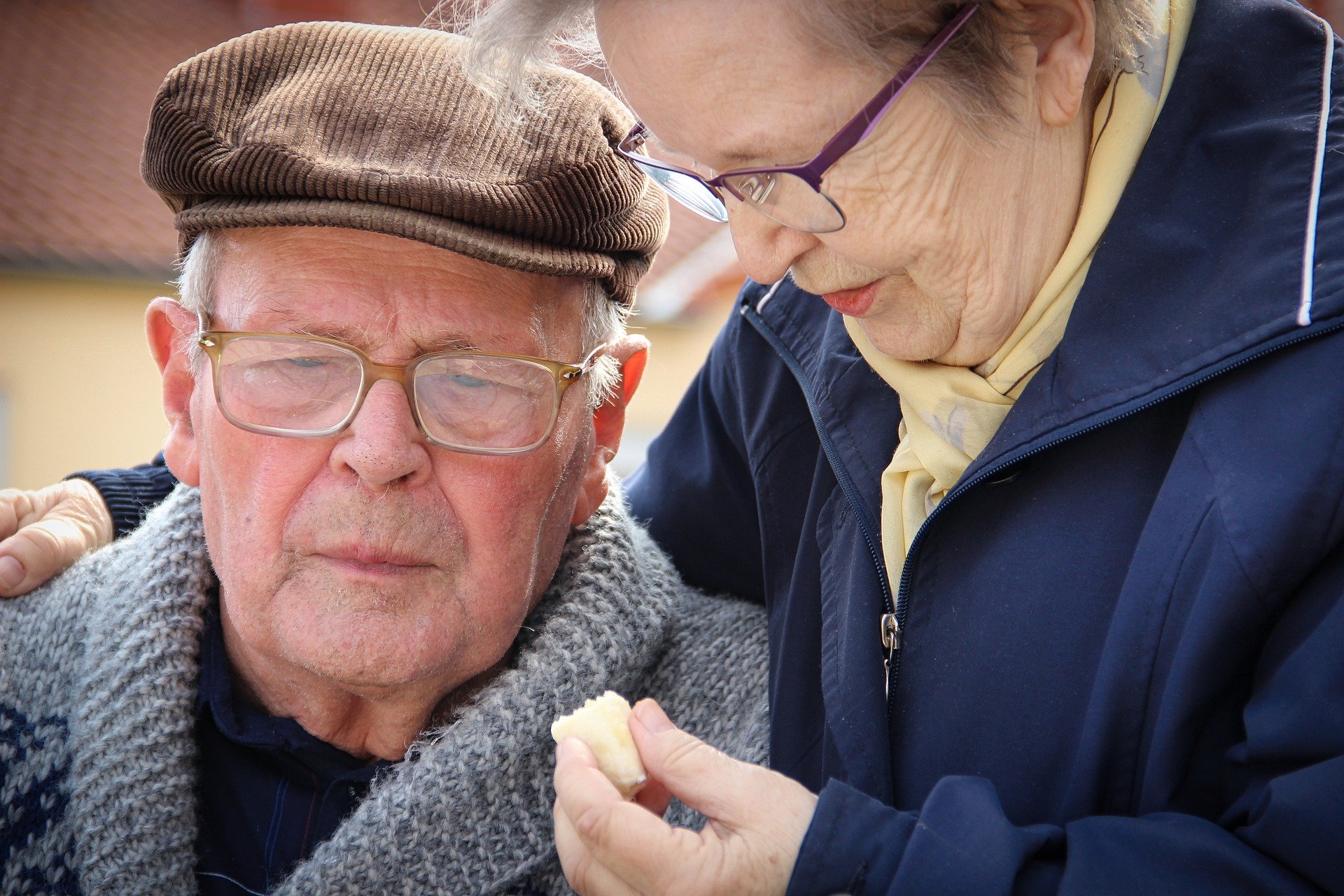 Helping Paul and Trophimus: Doing Life With One Another