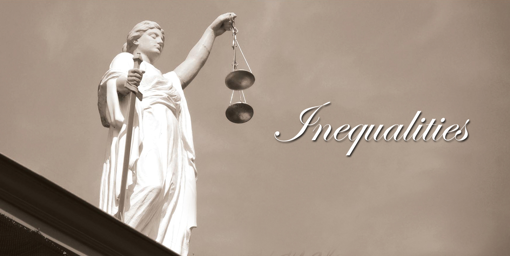 No Idols (part 3 of 3): A Confessional Approach to the State and Inequalities 