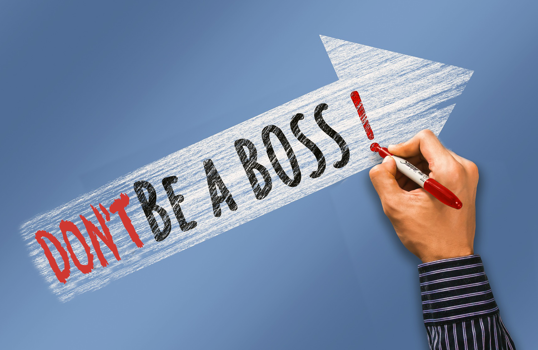 Ruling as Servant-Leaders