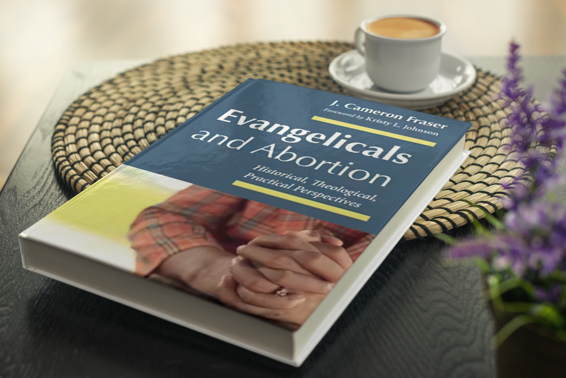 A Review of Cameron Fraser’s book Evangelicals and Abortion