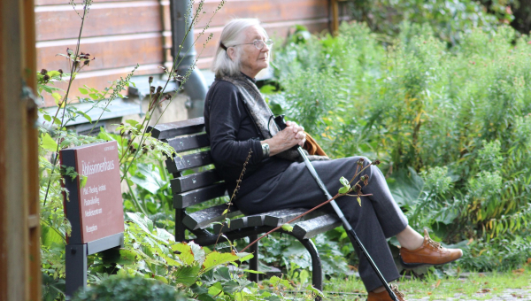 A Christian Approach to Dementia Care