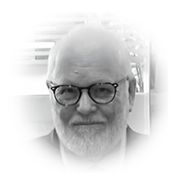 Rev. Dr. Andrew McGowan