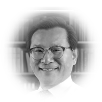 Rev. Dr. Jeong Yeong-gyo