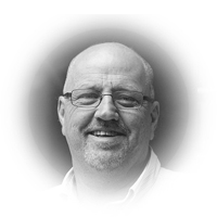 Rev. Dr. John McClean
