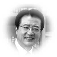 Rev. Dr. Jung-Hyun “John” Oh