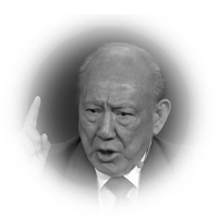 Rev. Dr. Stephen Tong