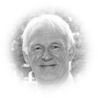 Dr. Stephen Williams