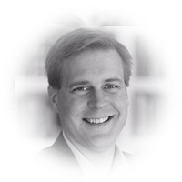 Rev. Dr. Todd Smedley